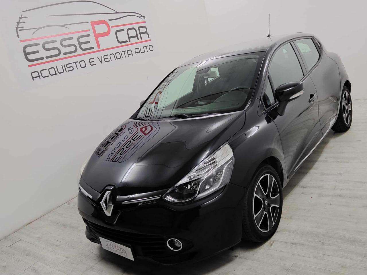 Renault Clio 1.2 75CV 5 porte Live