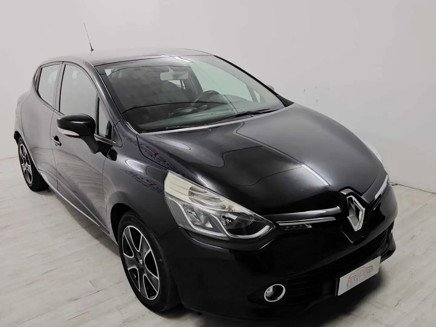 Renault Clio 1.2 75CV 5 porte Live Nero - 2