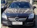 Mercedes-Benz SLK 200 SLK 200 (BlueEFFICIENCY) 7G-TRONIC Fekete - thumbnail 8