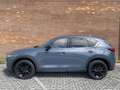 Mazda CX-5 2.0 SkyActiv-G 165 Sportive | AUTOMAAT | APPLE CAR Gris - thumbnail 3