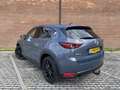 Mazda CX-5 2.0 SkyActiv-G 165 Sportive | AUTOMAAT | APPLE CAR Gris - thumbnail 7