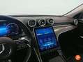 Mercedes-Benz C 220 d Negro - thumbnail 33
