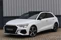 Audi A3 Sportback 45 TFSI e S-Line 245 Pk Competition Pano Wit - thumbnail 5