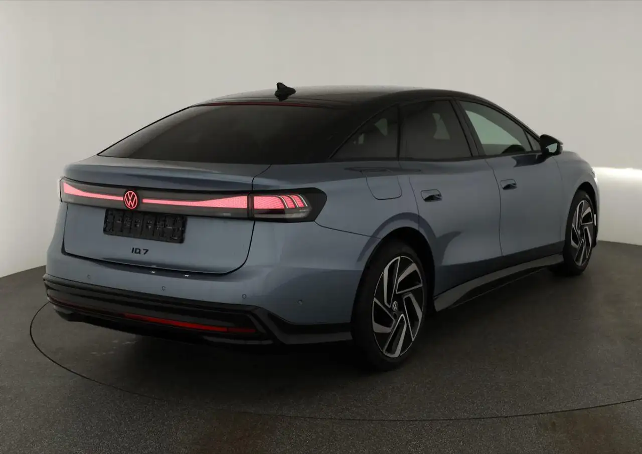 Volkswagen ID.7 2026