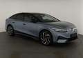 Volkswagen ID.7 Pro 210 kW Black, HuD, IQ.Light, IQ.Drive, Area... Blau - thumbnail 1