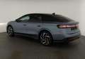 Volkswagen ID.7 Pro 210 kW Black, HuD, IQ.Light, IQ.Drive, Area... Blau - thumbnail 3