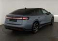 Volkswagen ID.7 Pro 210 kW Black, HuD, IQ.Light, IQ.Drive, Area... Blau - thumbnail 2