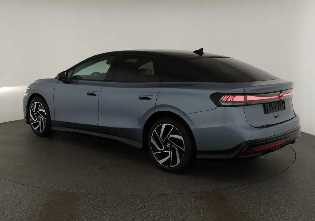 Volkswagen ID.7 2026