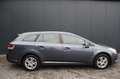Toyota Avensis Verso 2.0 D-4D Business TREKHAAK Blau - thumbnail 2
