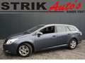Toyota Avensis Verso 2.0 D-4D Business TREKHAAK Blau - thumbnail 1