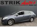 Toyota Avensis Verso 2.0 D-4D Business TREKHAAK Blau - thumbnail 1