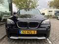 BMW X1 sDrive18i Noir - thumbnail 2