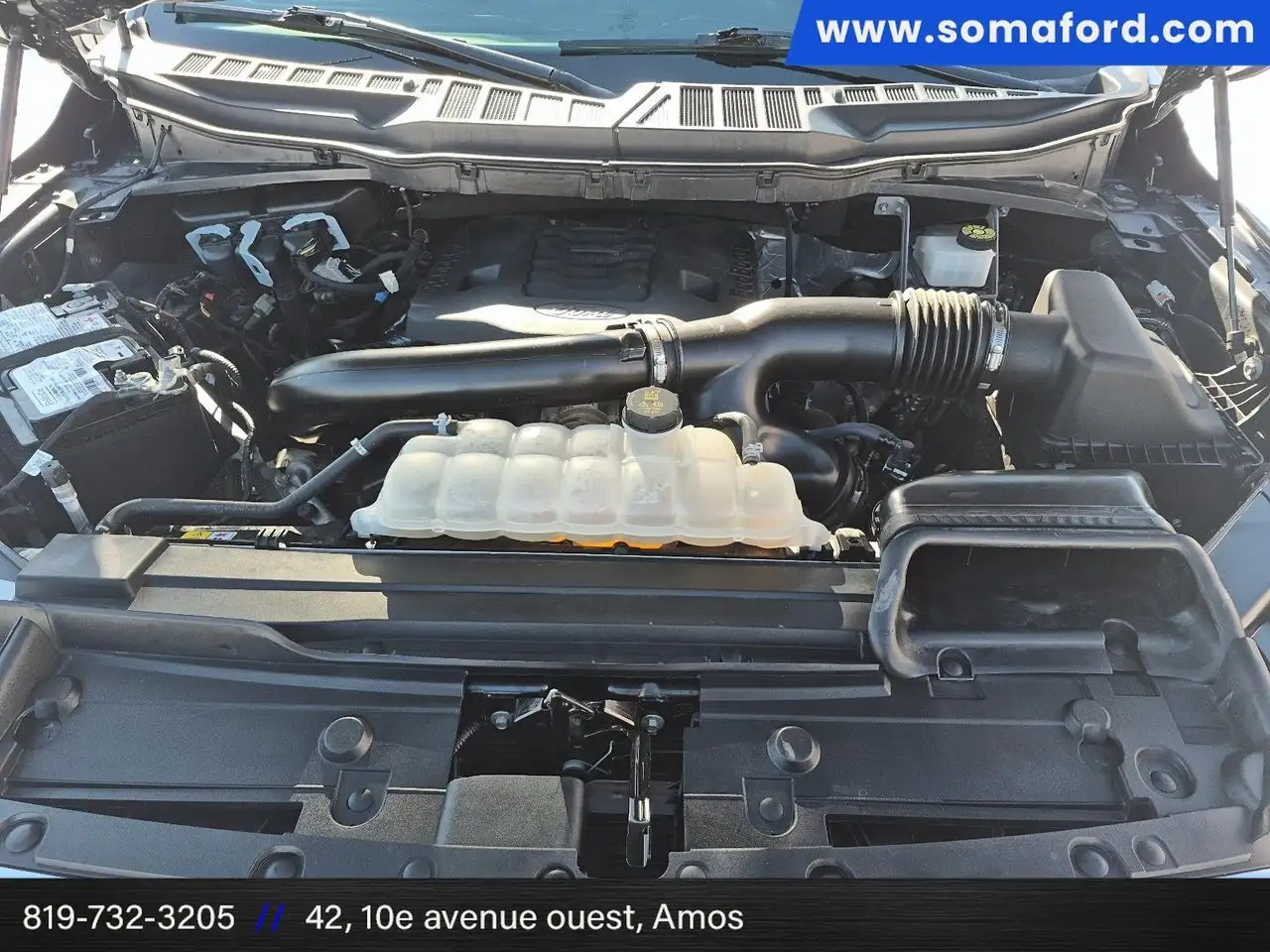 Ford F 150 снимка Ford F 150