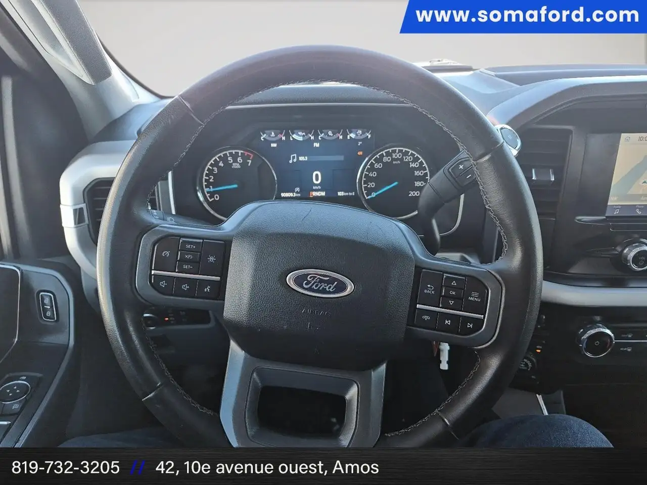 Ford F 150 снимка Ford F 150