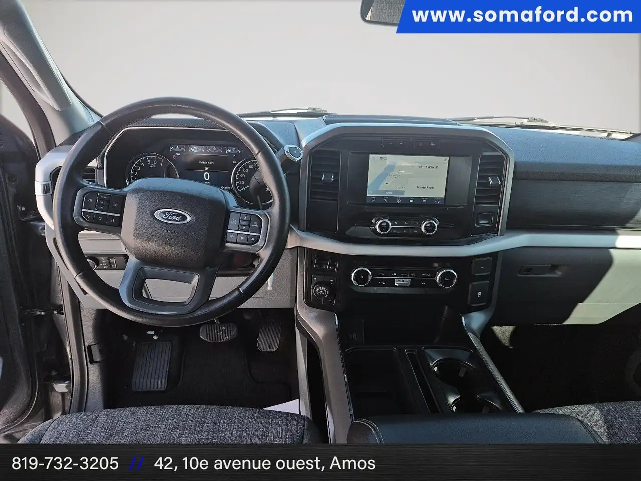 Ford F 150 снимка Ford F 150