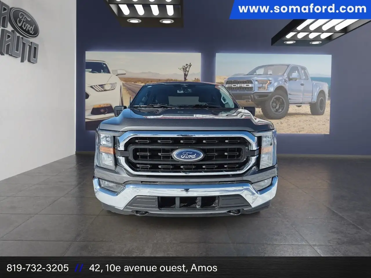 Ford F 150 снимка Ford F 150