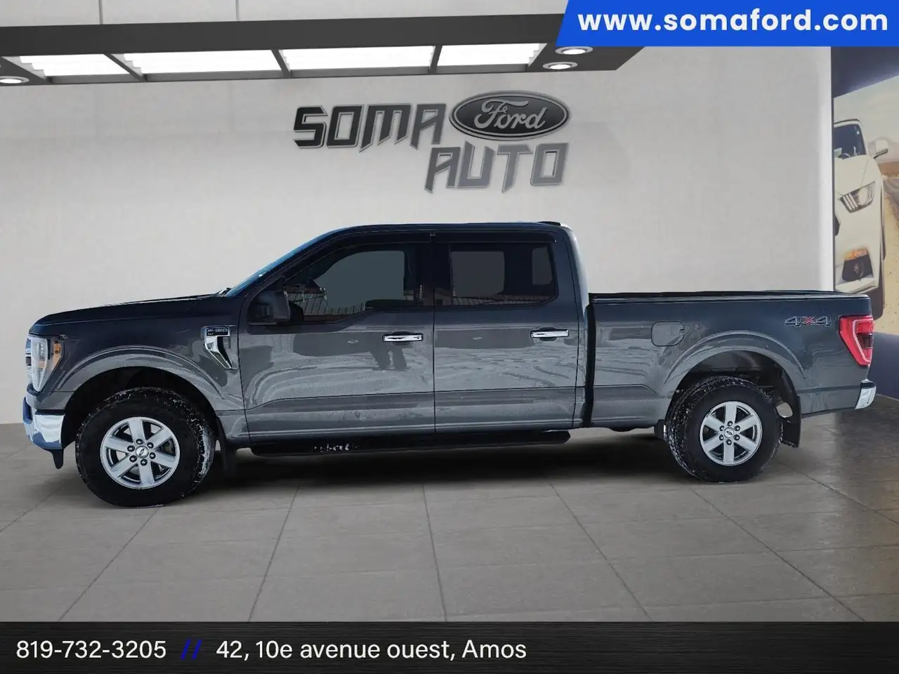 Ford F 150 снимка Ford F 150