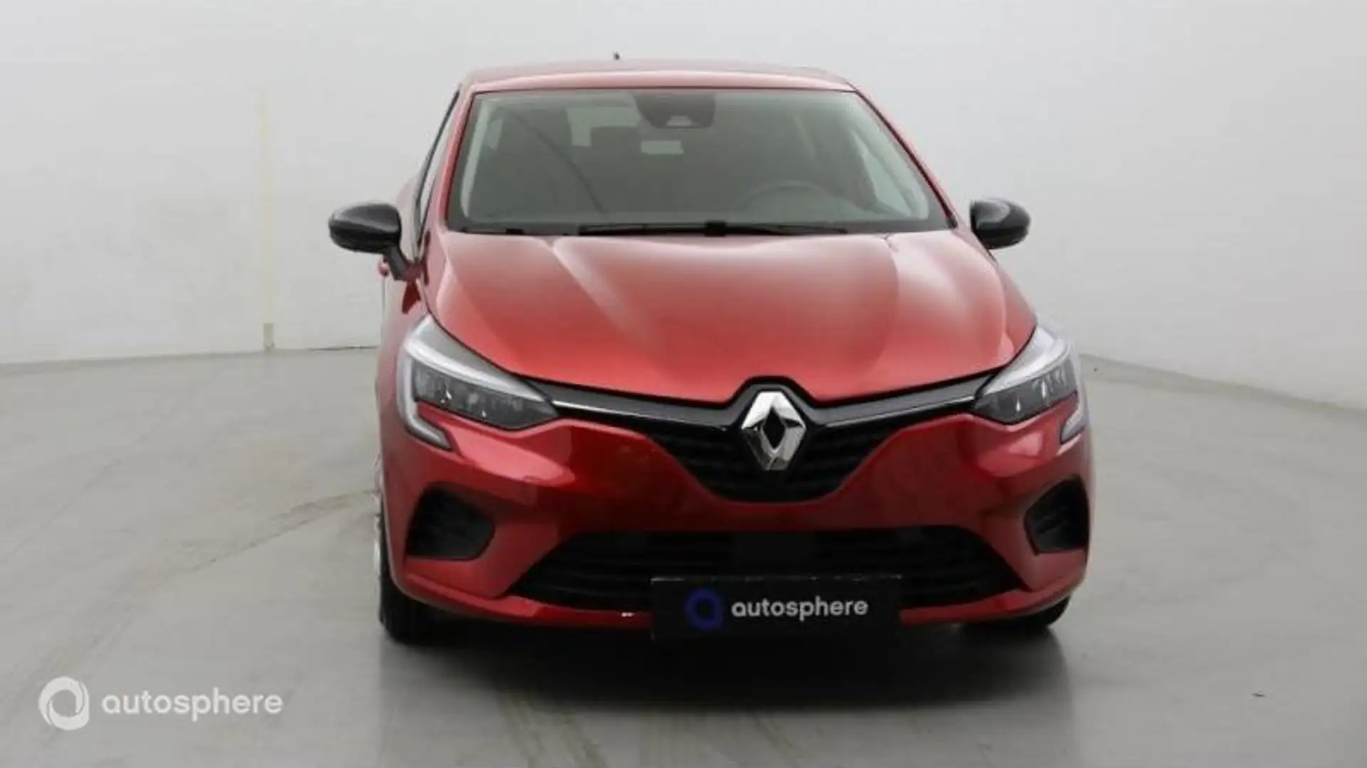 Renault Clio 1.0 TCe 90ch Intens -21N - 2