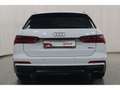 Audi A6 Avant 50 TFSI e quattro S line*LED*SH*Klima Weiß - thumbnail 4