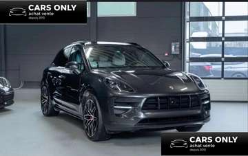 2.9 380 GTS PDK BVA