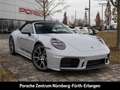 Porsche 992 911 Carrera T Cabriolet BOSE 360°HD-Matrix-Scheinw Gris - thumbnail 7