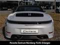 Porsche 992 911 Carrera T Cabriolet BOSE 360°HD-Matrix-Scheinw Gris - thumbnail 4