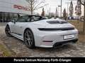 Porsche 992 911 Carrera T Cabriolet BOSE 360°HD-Matrix-Scheinw Gris - thumbnail 15
