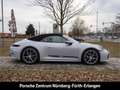 Porsche 992 911 Carrera T Cabriolet BOSE 360°HD-Matrix-Scheinw Gris - thumbnail 6