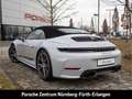 Porsche 992 911 Carrera T Cabriolet BOSE 360°HD-Matrix-Scheinw Gris - thumbnail 3