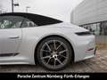 Porsche 992 911 Carrera T Cabriolet BOSE 360°HD-Matrix-Scheinw Gris - thumbnail 13