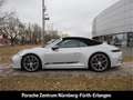 Porsche 992 911 Carrera T Cabriolet BOSE 360°HD-Matrix-Scheinw Gris - thumbnail 2