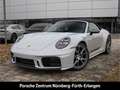 Porsche 992 911 Carrera T Cabriolet BOSE 360°HD-Matrix-Scheinw Gris - thumbnail 1