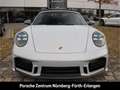 Porsche 992 911 Carrera T Cabriolet BOSE 360°HD-Matrix-Scheinw Gris - thumbnail 8