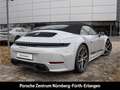 Porsche 992 911 Carrera T Cabriolet BOSE 360°HD-Matrix-Scheinw Gris - thumbnail 5