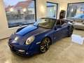 Porsche 997 911 Turbo Cabrio II Allrad DSG - thumbnail 1