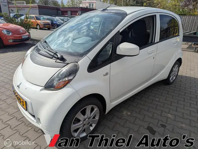 Mitsubishi I-MiEV 4-peroons 16 kWh