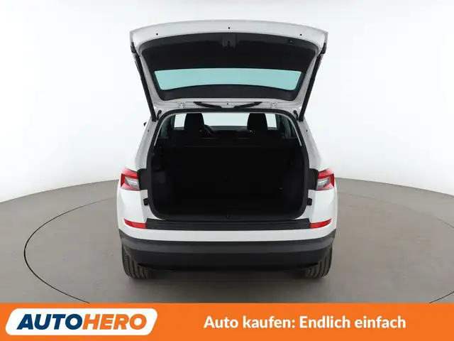 Skoda Kodiaq view 14