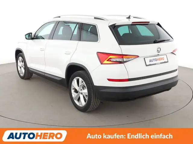 Skoda Kodiaq view 4