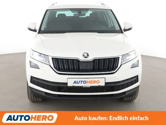 Skoda Kodiaq view 9