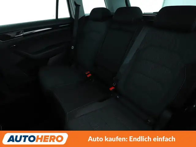 Skoda Kodiaq view 13