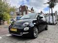 Fiat 500 0.9 TwinAir Turbo Lounge Zwart - thumbnail 7