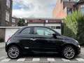 Fiat 500 0.9 TwinAir Turbo Lounge Zwart - thumbnail 2
