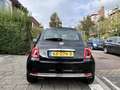 Fiat 500 0.9 TwinAir Turbo Lounge Zwart - thumbnail 4