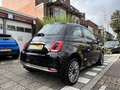 Fiat 500 0.9 TwinAir Turbo Lounge Zwart - thumbnail 3