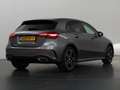 Mercedes-Benz A 250 e Star Edition AMG NIGHT | Apple Carplay/Android A Gris - thumbnail 2