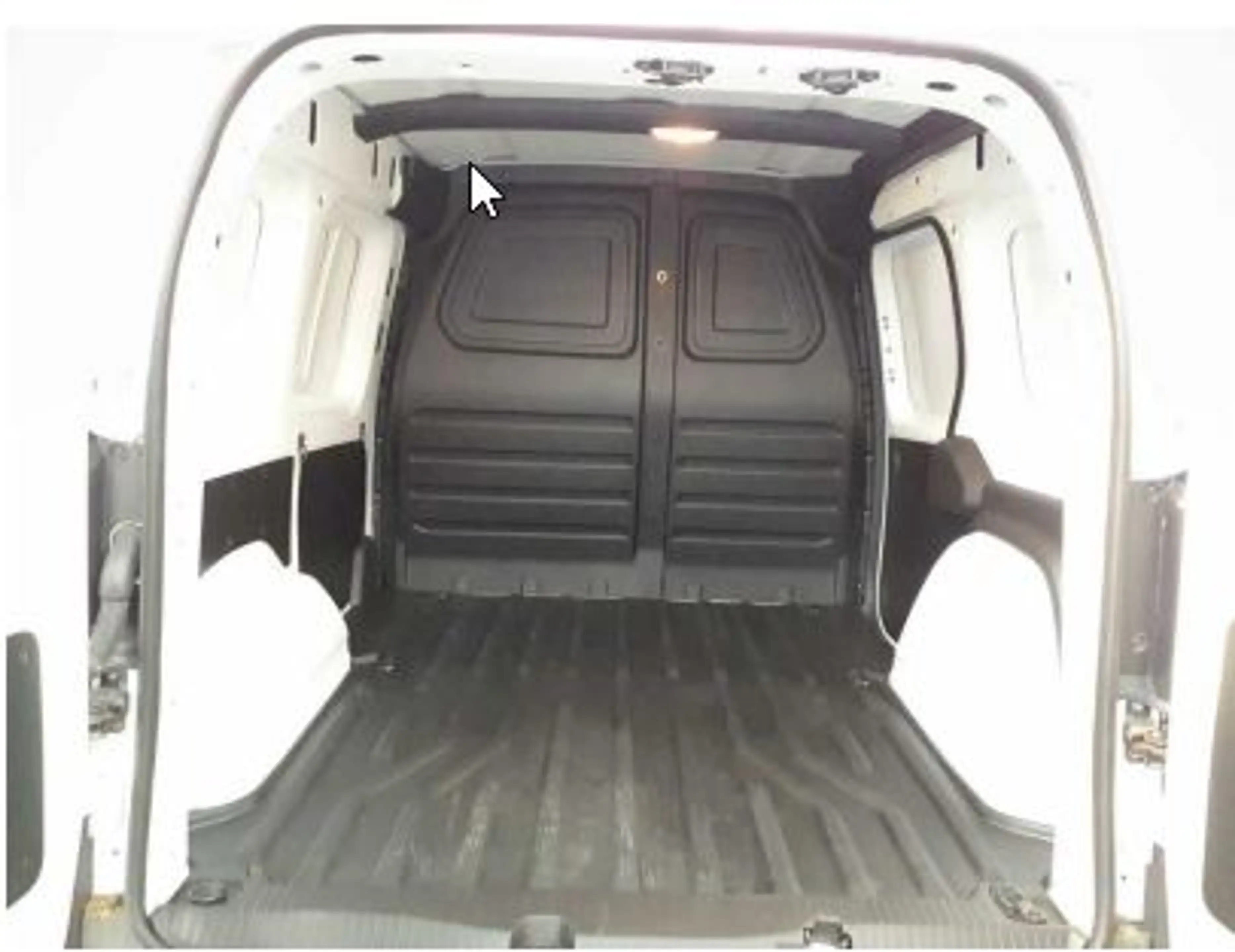 Mercedes-Benz Citan 110 Kasten MBUX*NAVI*KAM*AHK — photo 5