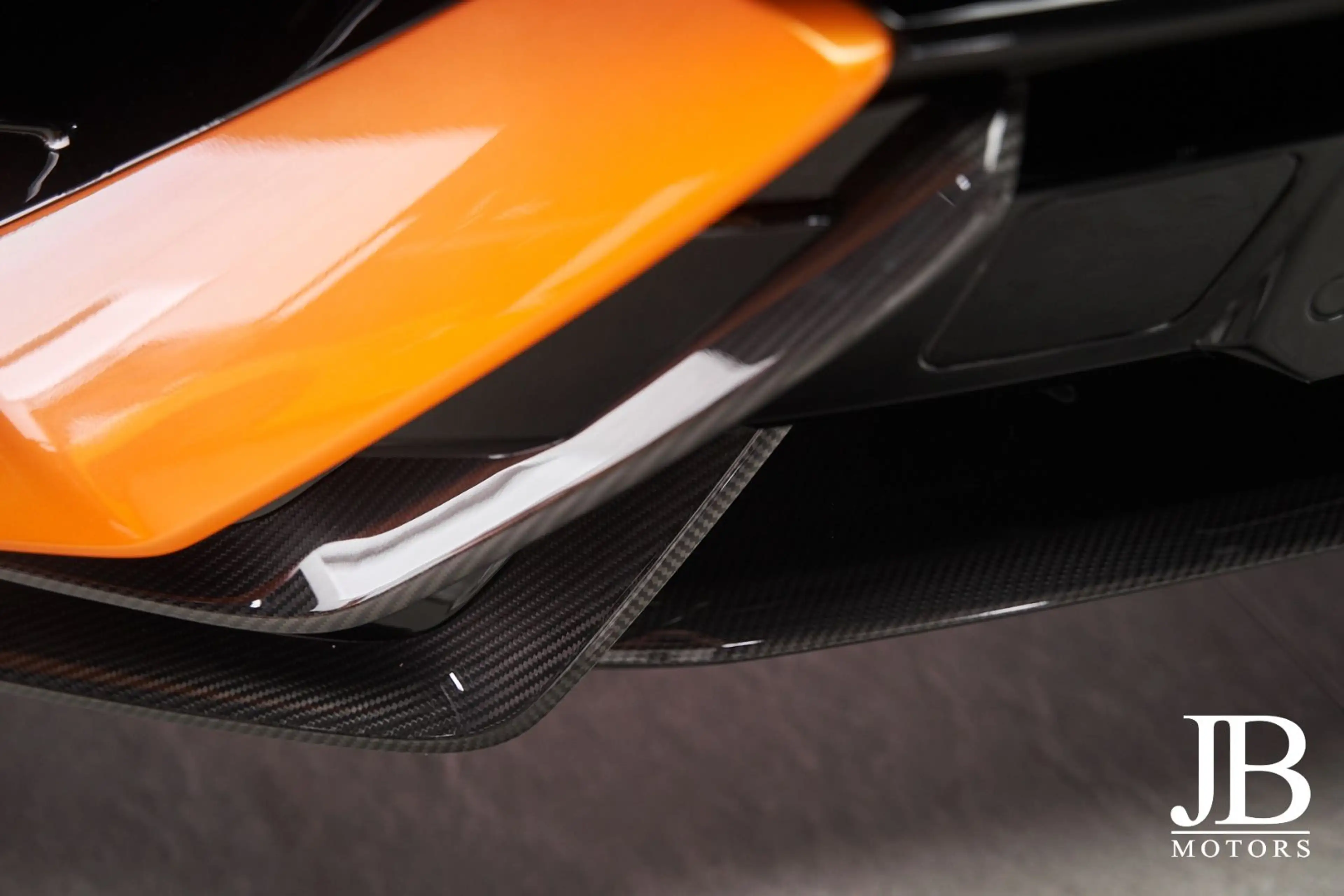 Lamborghini Urus Performante Carbon Head-Up Akrapovic — photo 9