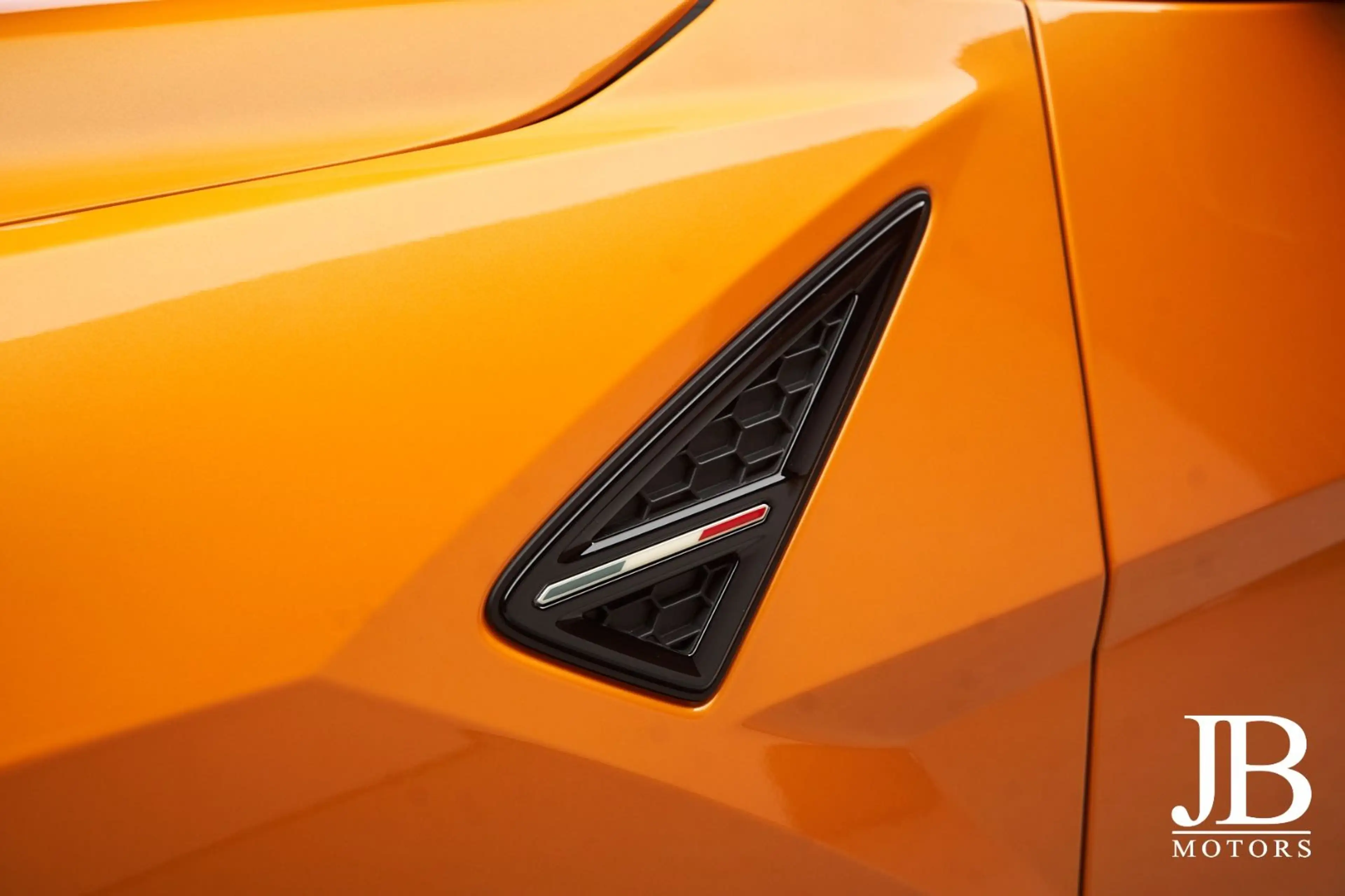 Lamborghini Urus Performante Carbon Head-Up Akrapovic — photo 12