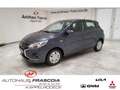 Mitsubishi Space Star Select 1.2 Klima Bluetooth DAB Grau - thumbnail 1