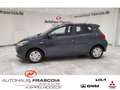 Mitsubishi Space Star Select 1.2 Klima Bluetooth DAB Grau - thumbnail 8